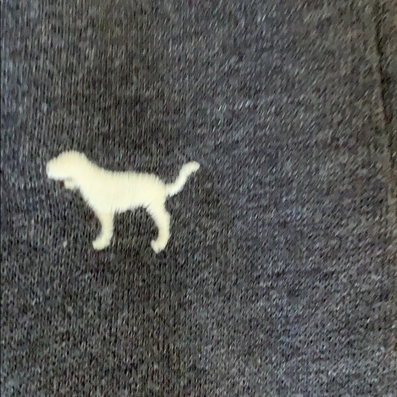 Pink Victoria’s Secret Lounge Pant - Picture 3 of 5